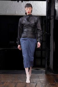 Talia Byre RTW Fall 2023