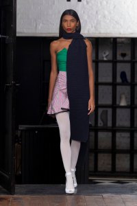 Talia Byre RTW Fall 2023