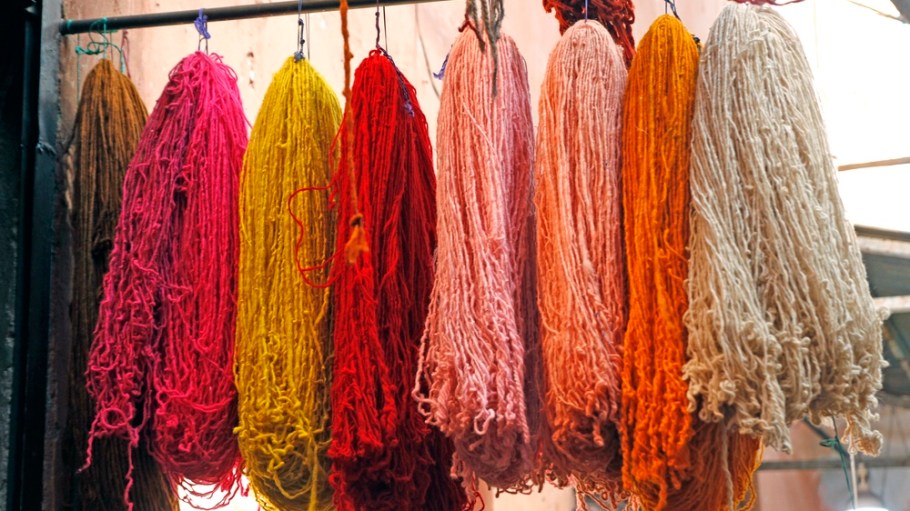 Why Textile Exchange Changed Its Definition of ‘Preferred’ Fiber