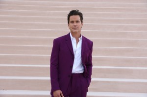 Matt Bomer