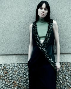 Gabriele Colangelo RTW Fall 2023