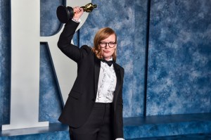 Sarah Polley