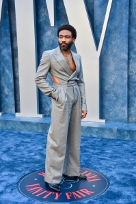 Donald Glover