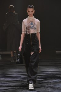 Akiko Aoki RTW Fall 2023