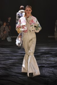 Akiko Aoki RTW Fall 2023