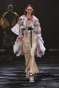 Akiko Aoki RTW Fall 2023