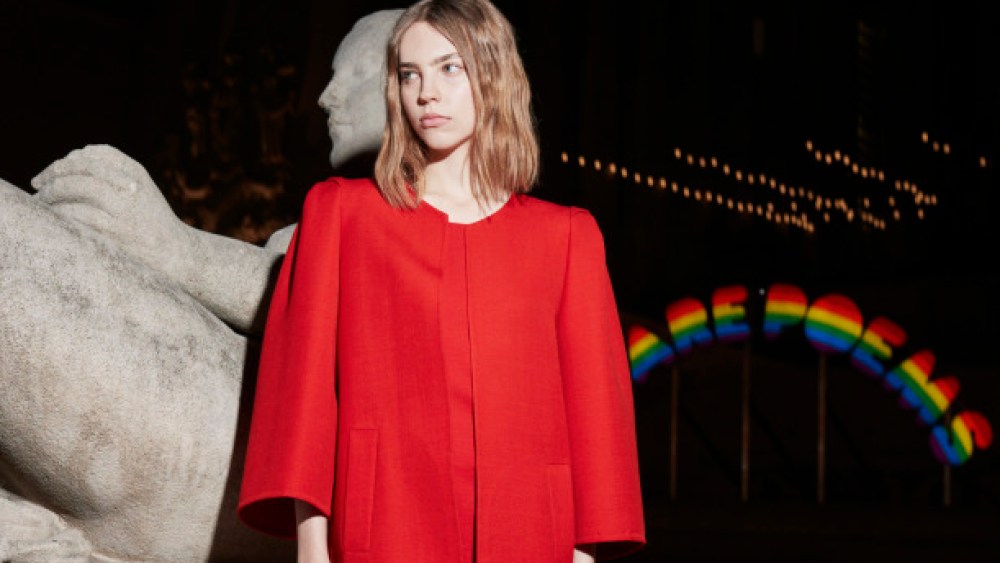 Akris spring 2023