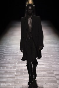 Ann Demeulemeester RTW Fall 2023