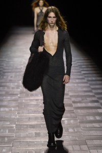 Ann Demeulemeester RTW Fall 2023