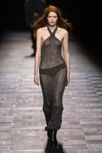 Ann Demeulemeester RTW Fall 2023