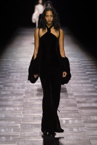 Ann Demeulemeester RTW Fall 2023
