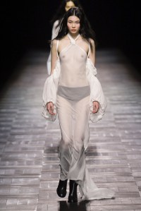 Ann Demeulemeester RTW Fall 2023
