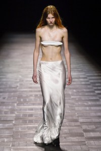 Ann Demeulemeester RTW Fall 2023