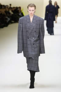 Balenciaga RTW Fall 2023