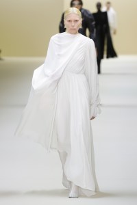 Balenciaga RTW Fall 2023