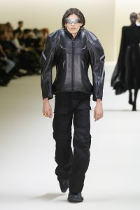 Balenciaga RTW Fall 2023