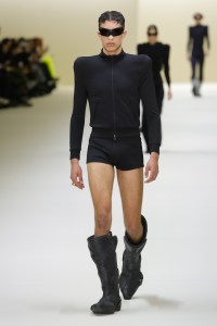 Balenciaga RTW Fall 2023