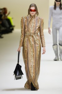 Balenciaga RTW Fall 2023