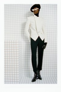 Balmain Men’s Fall 2023