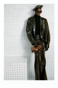 Balmain Men’s Fall 2023