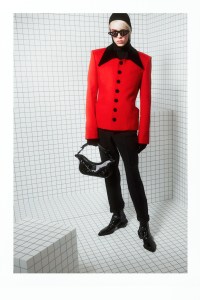 Balmain Men’s Fall 2023