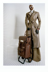 Balmain Men’s Fall 2023