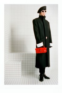 Balmain Men’s Fall 2023
