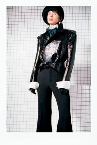 Balmain Men’s Fall 2023