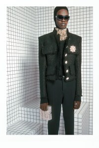 Balmain Men’s Fall 2023