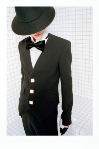 Balmain Men’s Fall 2023
