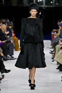 Balmain RTW Fall 2023