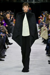 Balmain RTW Fall 2023