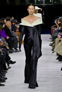 Balmain RTW Fall 2023