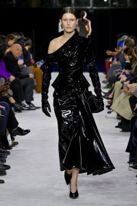 Balmain RTW Fall 2023