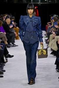 Balmain RTW Fall 2023