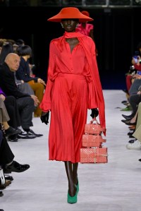 Balmain RTW Fall 2023