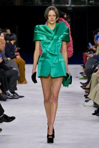 Balmain RTW Fall 2023