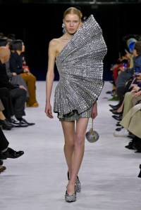 Balmain RTW Fall 2023