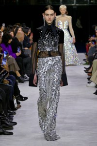 Balmain RTW Fall 2023