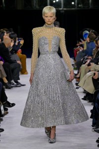 Balmain RTW Fall 2023