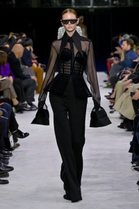 Balmain RTW Fall 2023