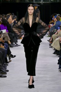 Balmain RTW Fall 2023