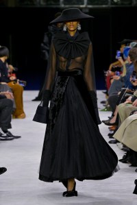 Balmain RTW Fall 2023