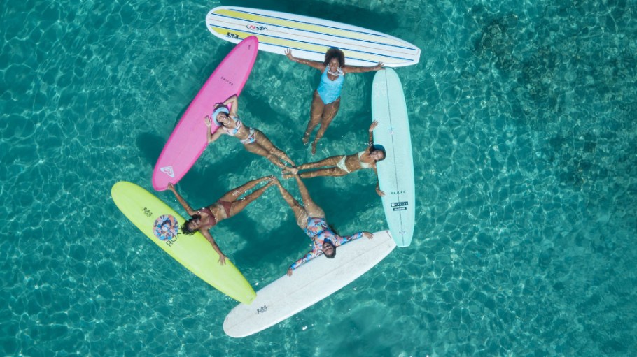 Authentic Brands to acquire Boardriders, a move that brings Quiksilver, Roxy and Billabong under its fold.