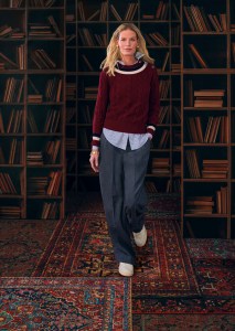 Brooks Brothers RTW Fall 2023