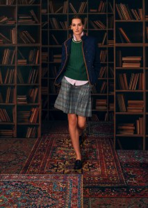 Brooks Brothers RTW Fall 2023