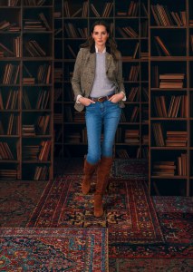 Brooks Brothers RTW Fall 2023