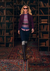 Brooks Brothers RTW Fall 2023