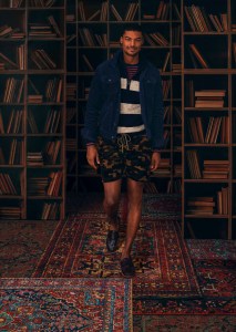 Brooks Brothers RTW Fall 2023