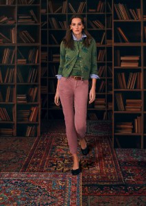 Brooks Brothers RTW Fall 2023